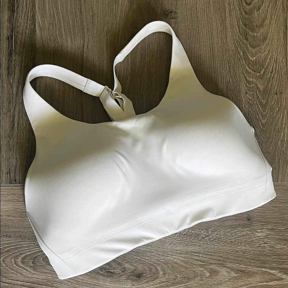 Athleta size 34D sports bra EUC